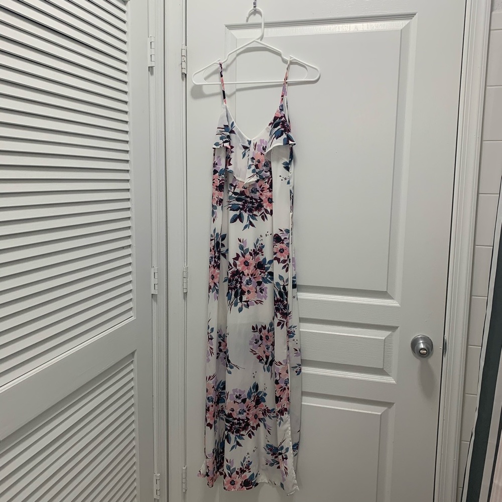 Treebarn Maxi Dress